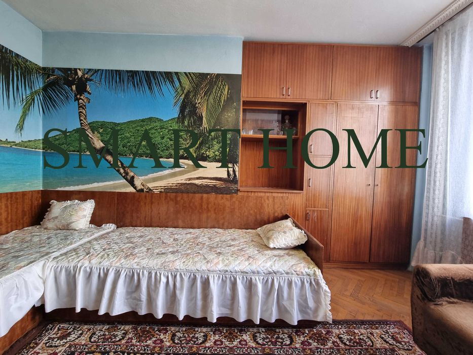 Дава се под наем Тристаен апартамент в Велико Търново, Колю Фичето - 120 кв.м за 357 € - Снимка #10