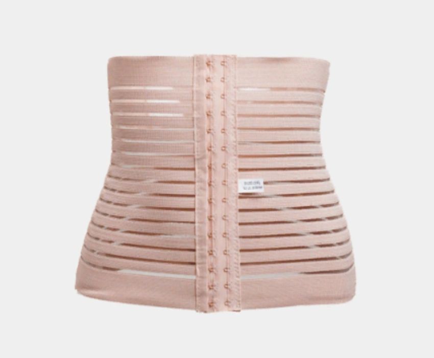 Карсет для живота