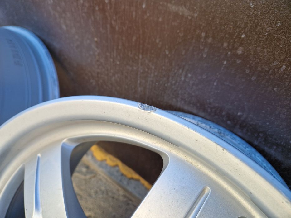 Jante vw audi r17 5x112 a4 a5 a6 passat