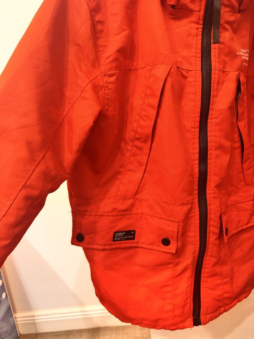 Geaca Reserved, copii