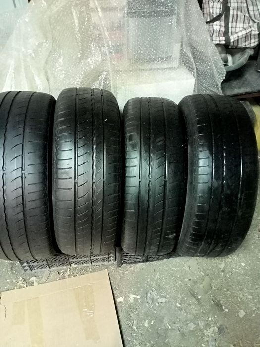 Продам Резину Pirelli