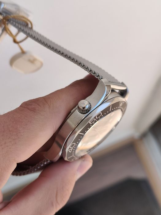 Omega Seamaster 300M - No Time To Die