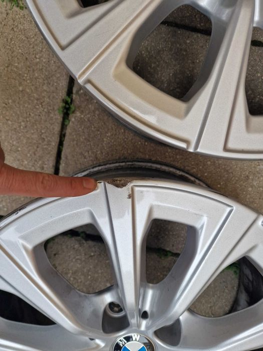 Гуми и джанти за бмв BMW G20/G21