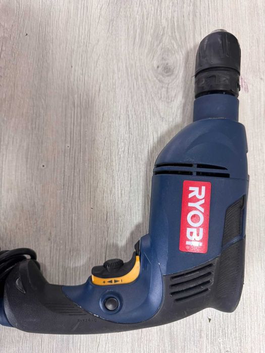 Ударна бормашина Ryobi EID500RE