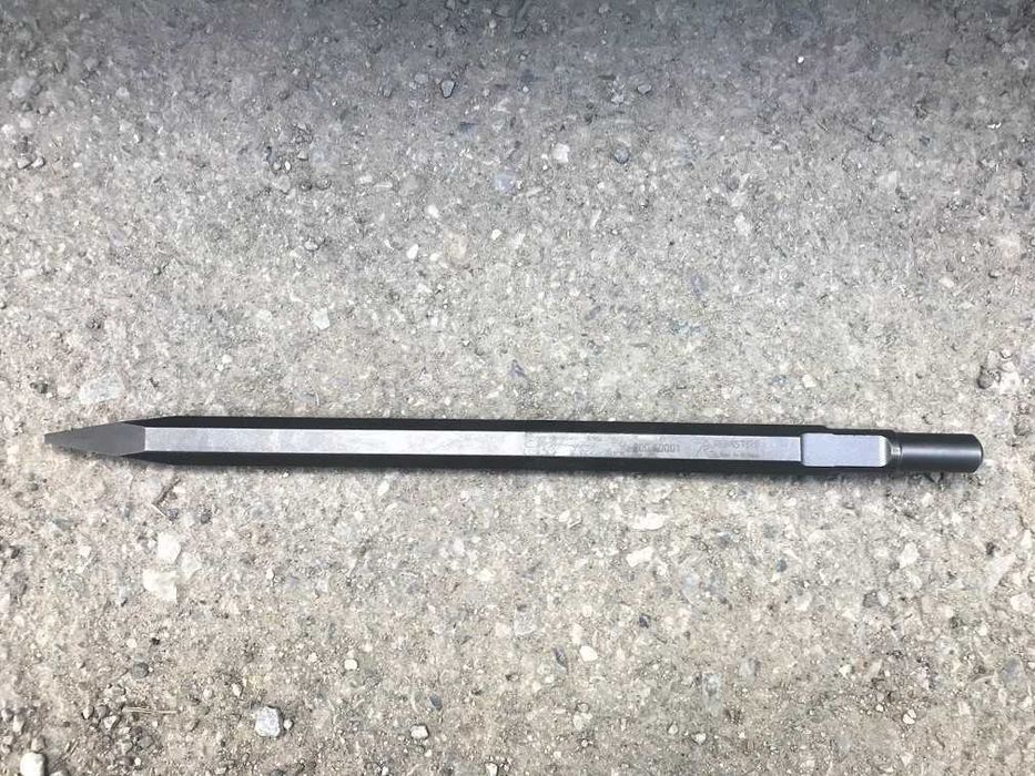 Нови Широки длета 80мм SDS-Plus и SDS-Max шила и патронници  за Перфор