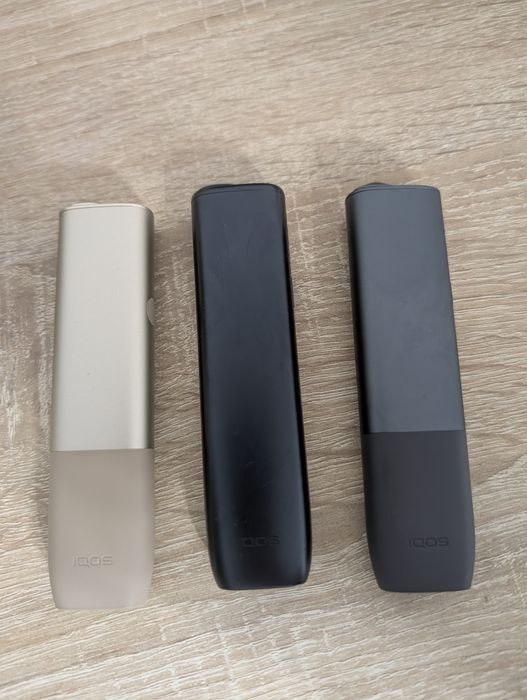 Dispozitive Iqos