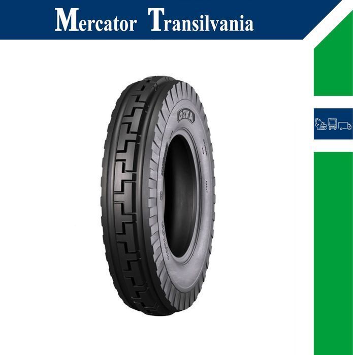 Anvelopa NOUA -  6.50-20 Ozka KNK32 8PR Directie