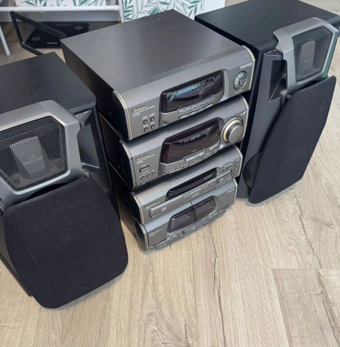 Technics SC-EH600