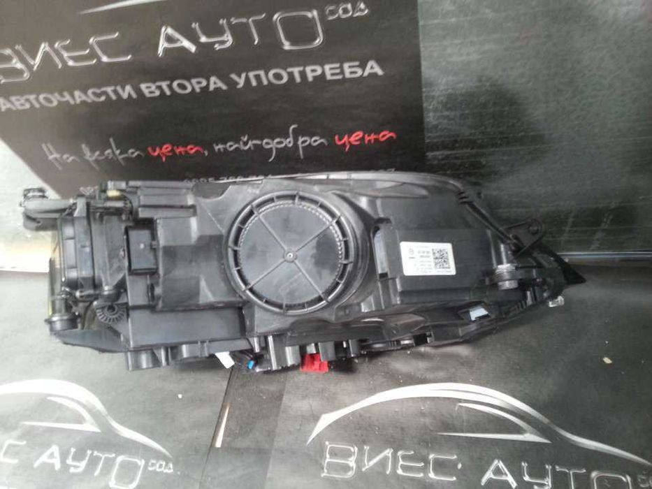 Ляв фар Volkswagen Golf VII 5G1941033