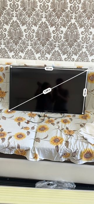 Телевизор Samsung