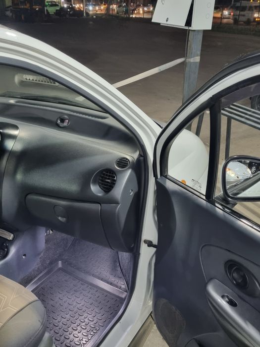 Chevrolet Matiz Best