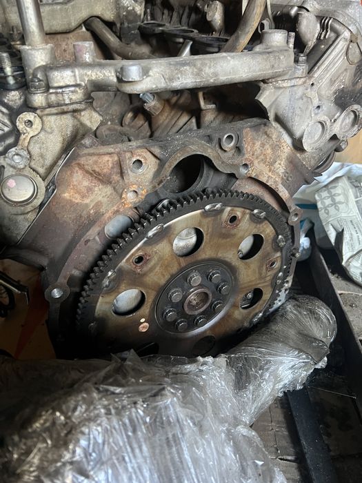 Матор лексус 470