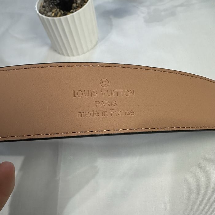 Curea Louis Vuitton