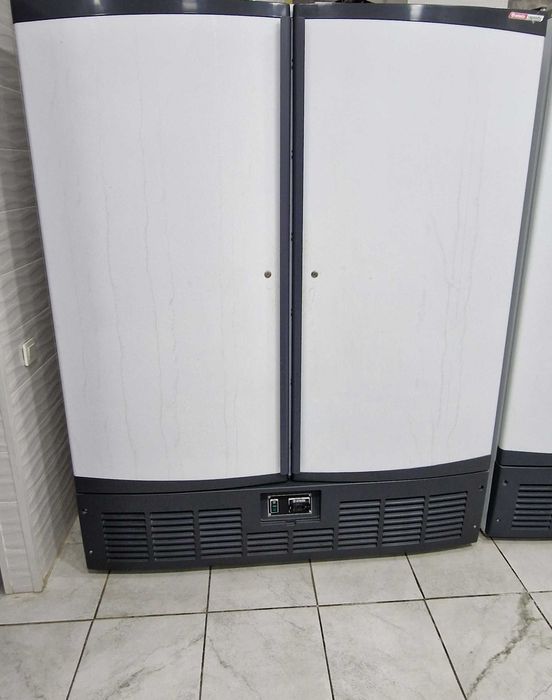 Промышленный холодильник