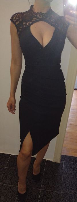 Rochie elegantă eleganta/cocktail