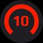 Буст faceit / Boost 10 lvl