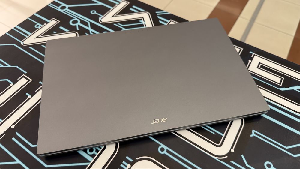 Acer Aspire 3 17 inch - i3 - 8GB RAM - 512GB