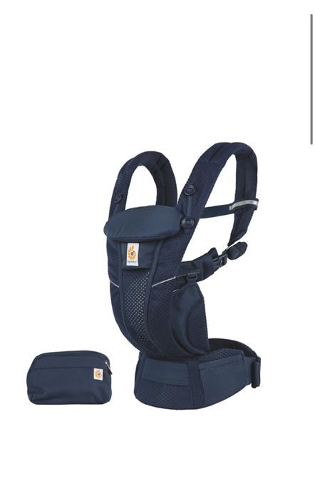 Ergobaby эргорюкзак кенгуренок