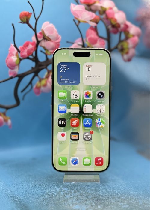 Apple iPhone 17, 256GB, 5G, Sage – USA Version, eSIM