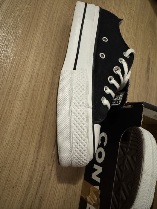 Converse all star tenisi 36,5