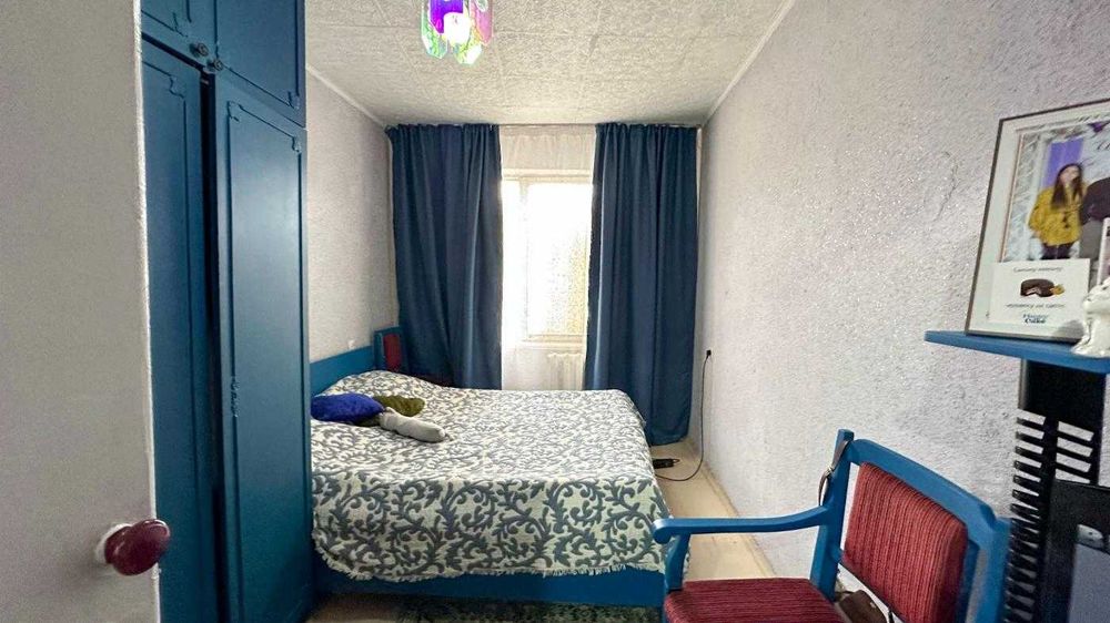 4х Самал Павел ИмпериЯ