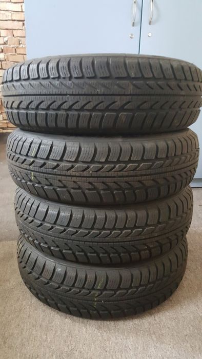 Гуми 165 65 15 ханкок