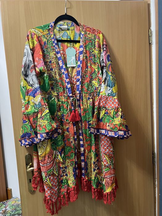 Rochii de vacante Santorino