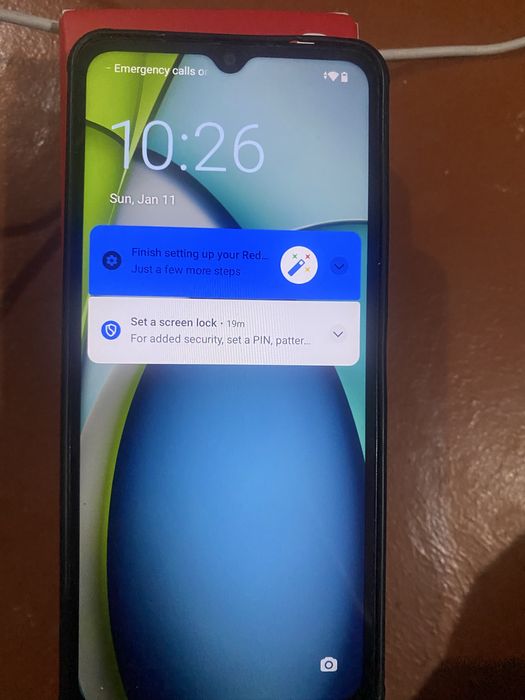 Redmi A3x новыйй