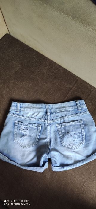 Практически новые вещи на подростков!