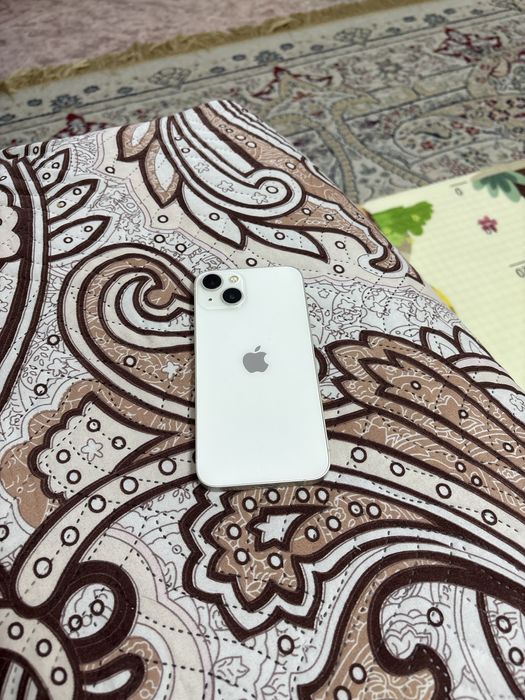 Айфон 13 с коробкой