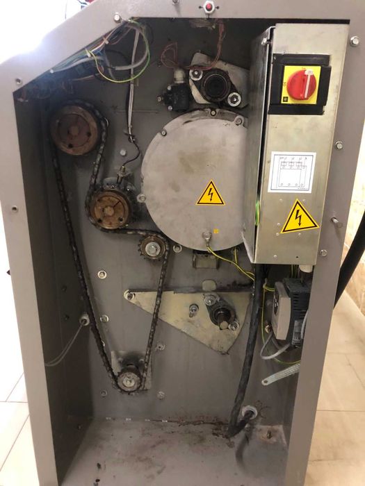 Каландър IPSO C1325/2050