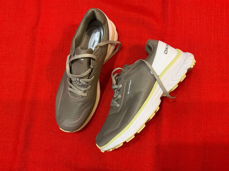 Okaki-оригинални маратонки 40 размер