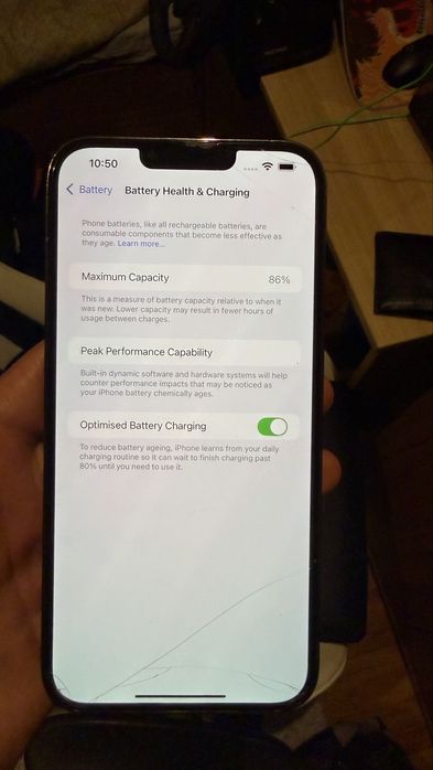 Iphone 13 pro max