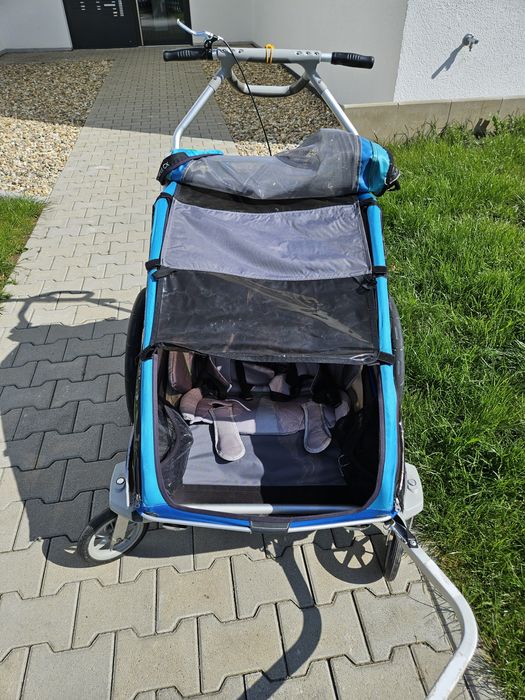 Thule Chariot CX 2