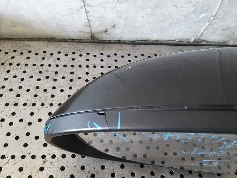 Oglinda electrica stanga nissan qashqai j10 CU DEFECTE