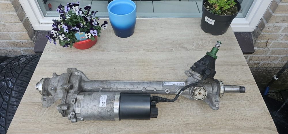 De vânzare accesorii BMW SERIA  3 5 7 originale piese de reprezentanta