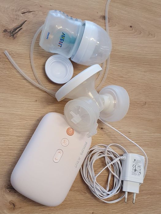 Pompa de san electrica Philips Avent SCF395