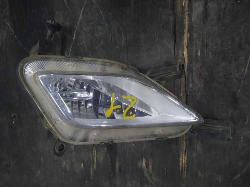 Фара противотуманная Hyundai Sonata LF