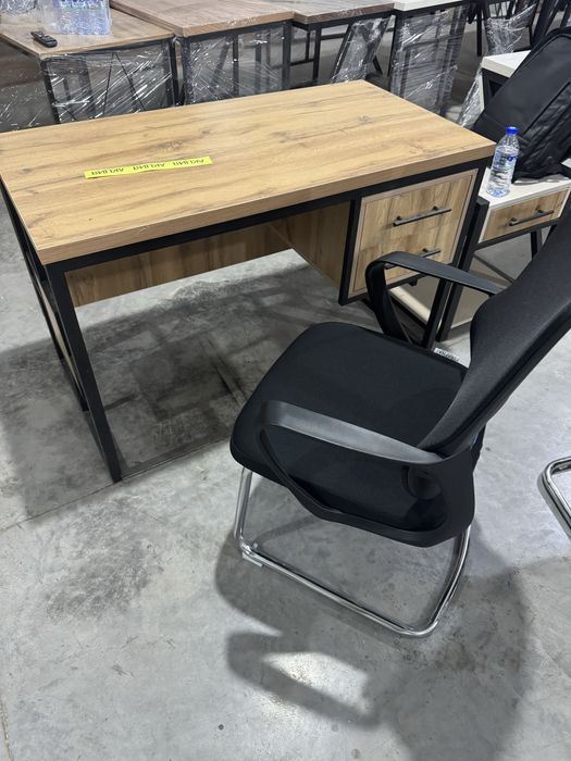 Loft stollor ishlab chiqaruvchidan 380.000 boshlanadi