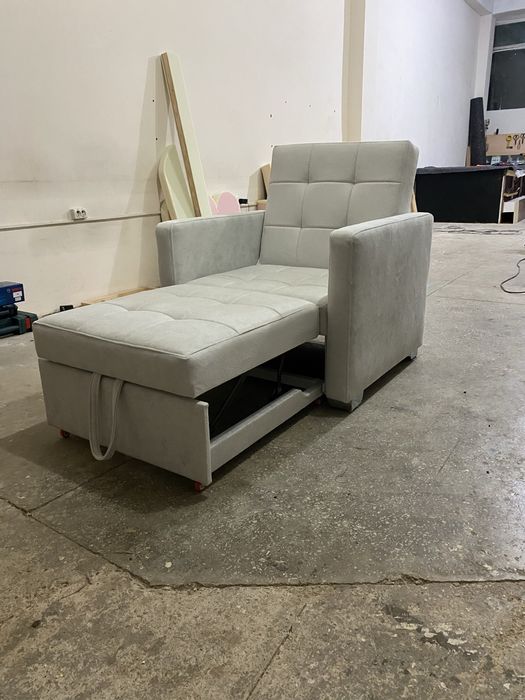 Кресло кровать размер 195*75