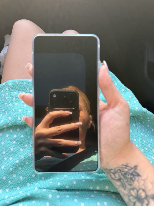 Samsung S26Ultra с гаранция без никакви забележки и аксесоари
