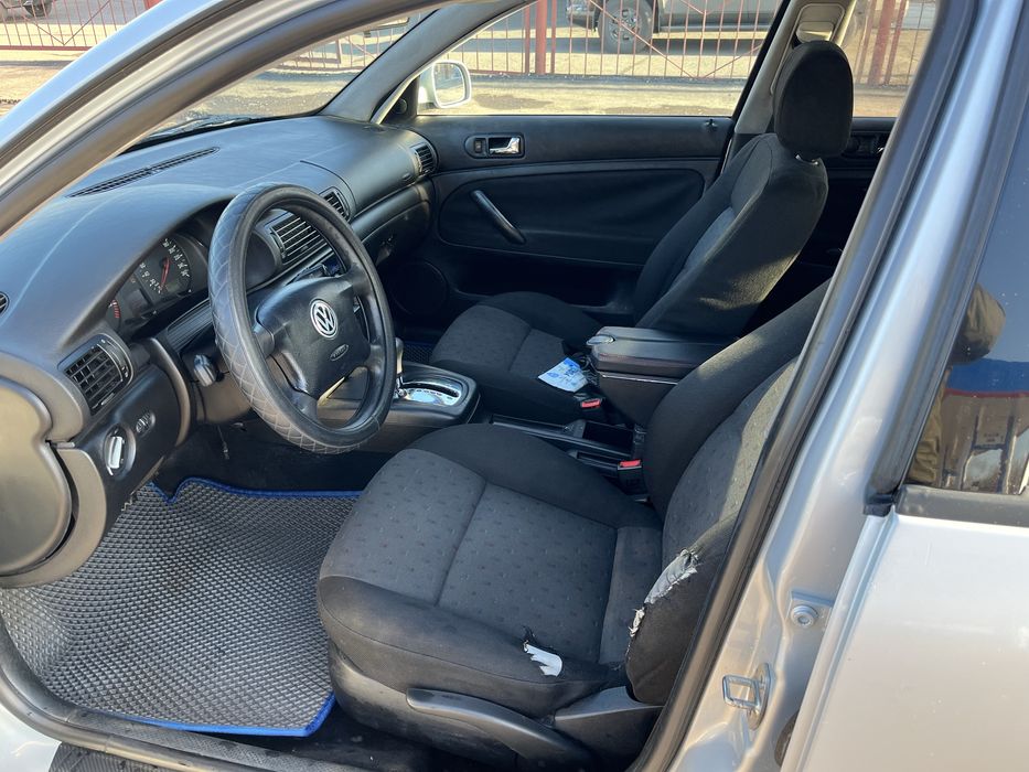 Продам живой пасса Б-5