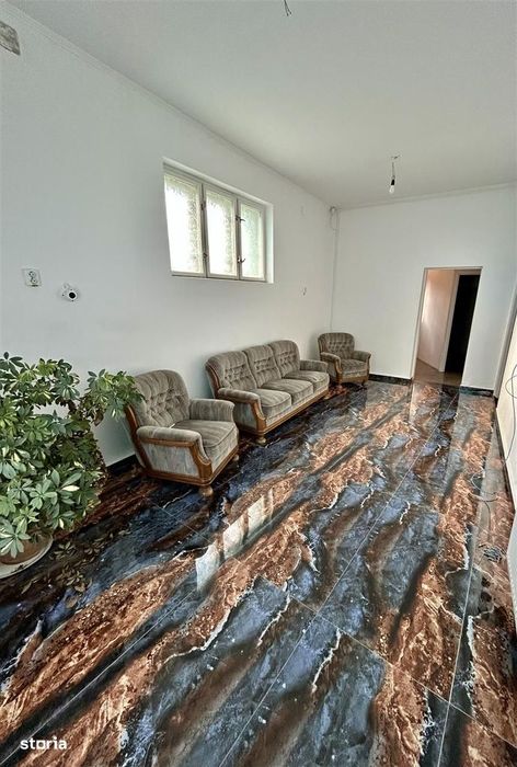 Spatiu Comercial Sacueni