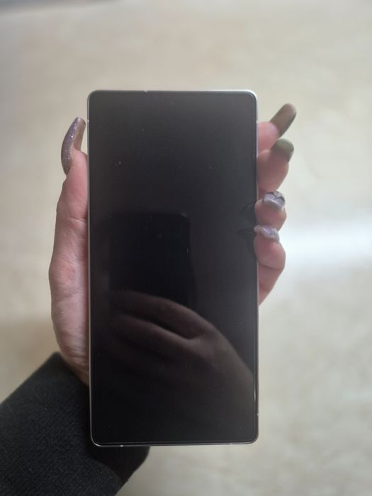 Galaxy S25 Ultra, 12GB RAM, 256GB