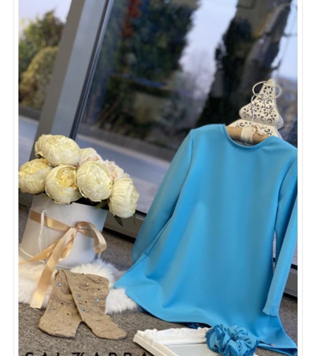 Рокли Мама и Аз без забележки