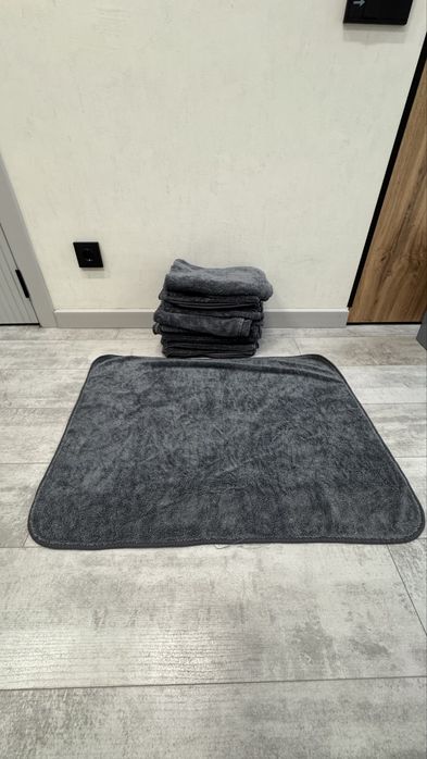 Тряпка для сушки автомобиля из Кореи