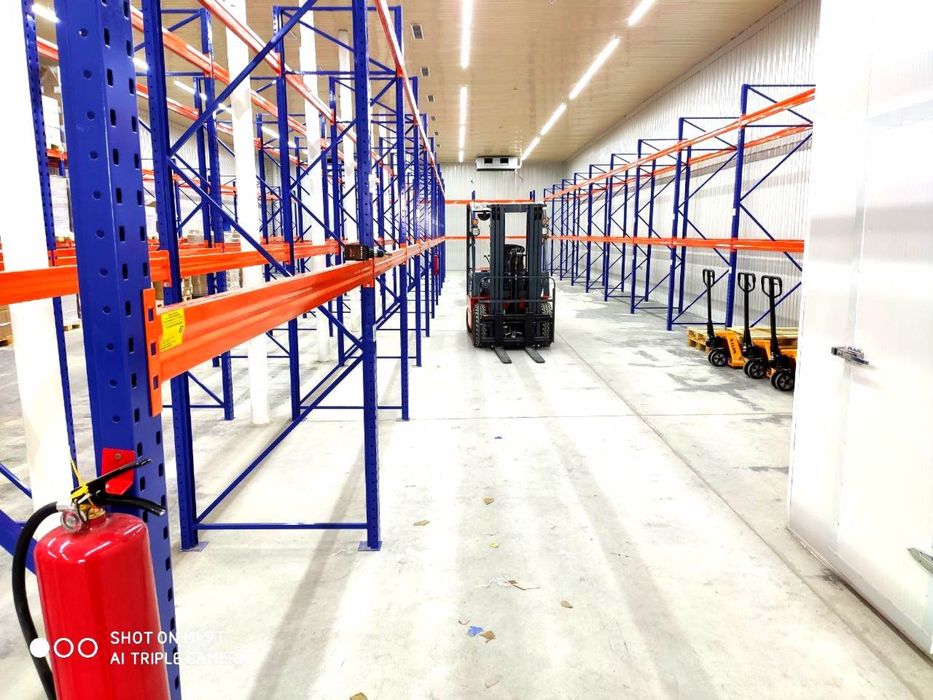 Складские стеллажи, паллетные стелажи , palet tokchalari , stelajlar