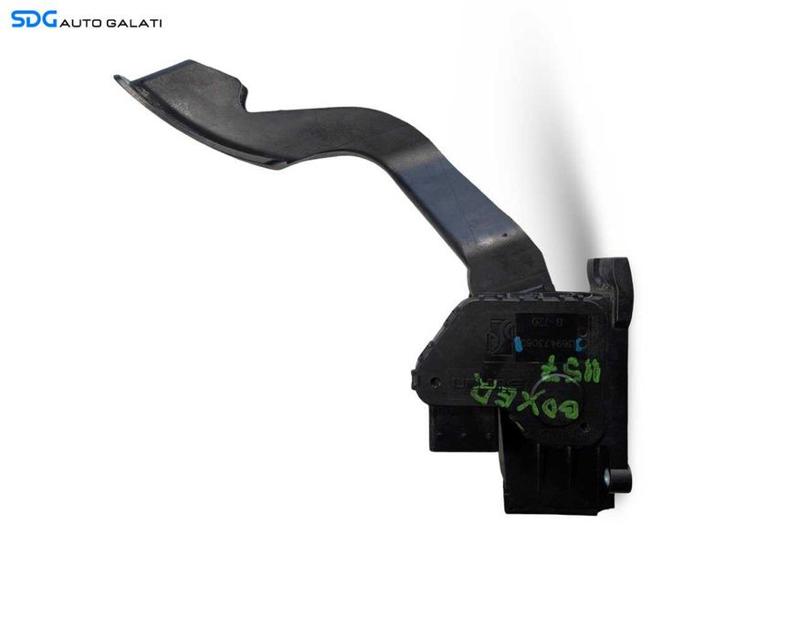 Pedala Acceleratie Fiat Ducato 2006 - 2014 Cod 1369473080 [LR3589]
