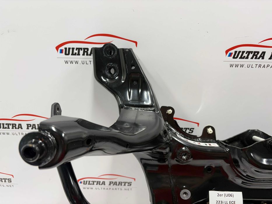 Преден Мост За БМВ 1 Ф70 2 Ф74 У06 Х1 У11 Х2 У10 8836336 6892708 BMW 1er F70 2er F74 U06 X1 U11 X2 U10