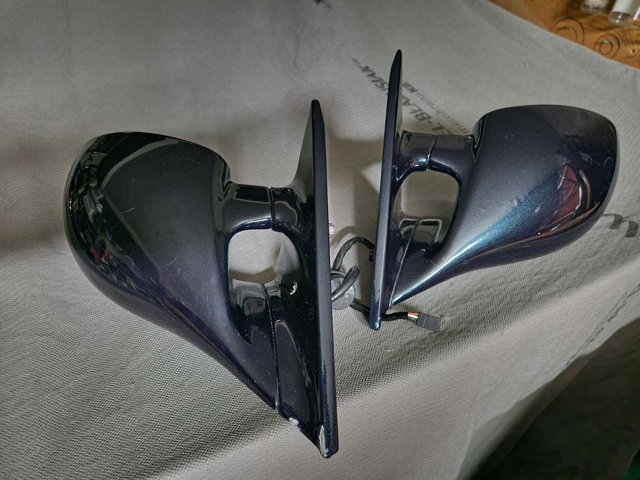 Части за  BMW е46/е36/е60